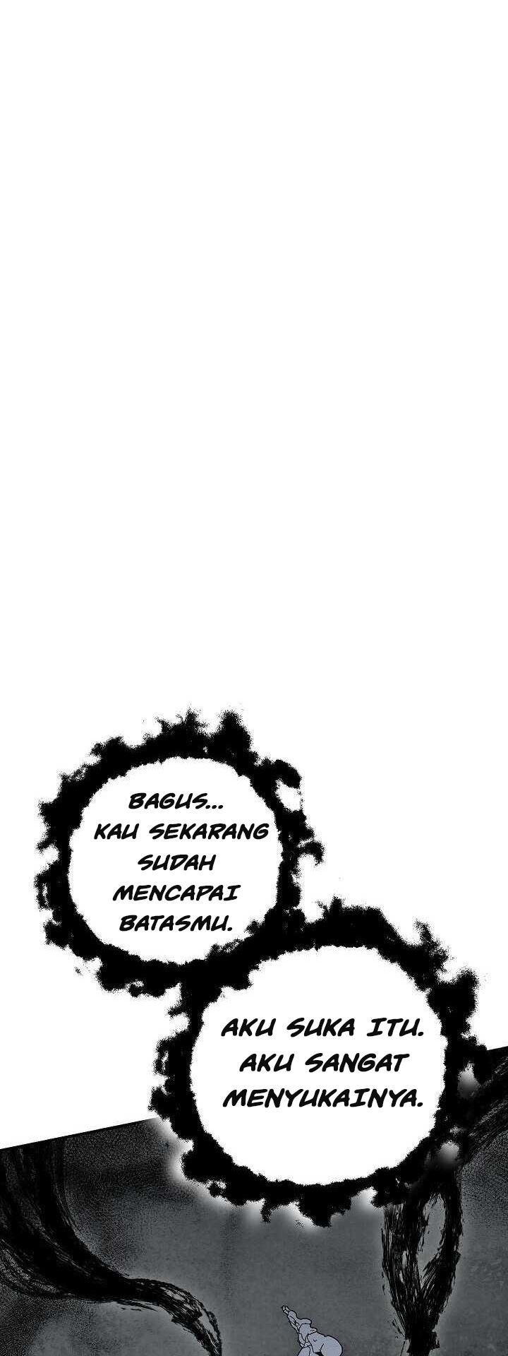 Skeleton Soldier Couldn’t Protect the Dungeon Chapter 146 Bahasa Indonesia