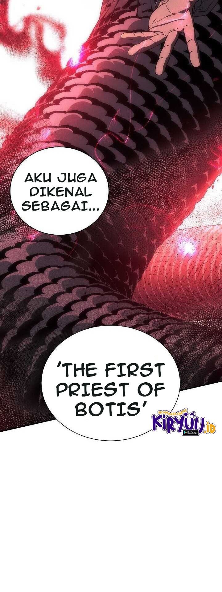 Skeleton Soldier Couldn’t Protect the Dungeon Chapter 146 Bahasa Indonesia