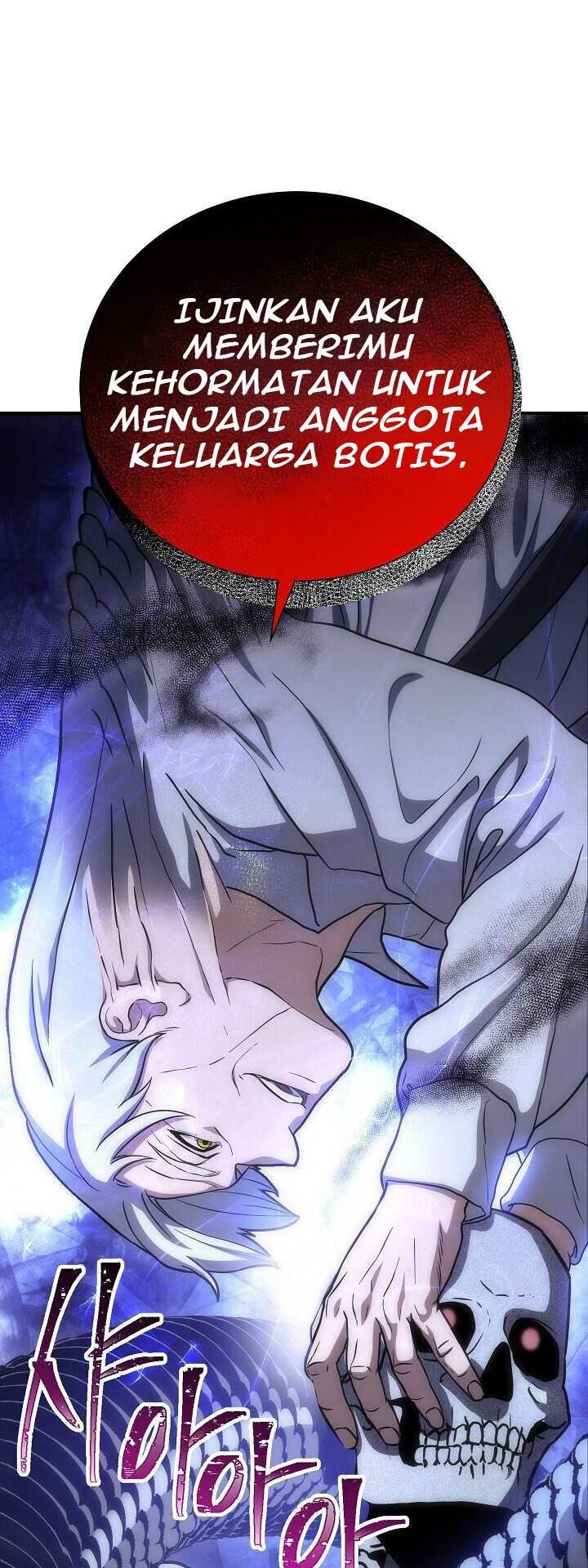 Skeleton Soldier Couldn’t Protect the Dungeon Chapter 146 Bahasa Indonesia