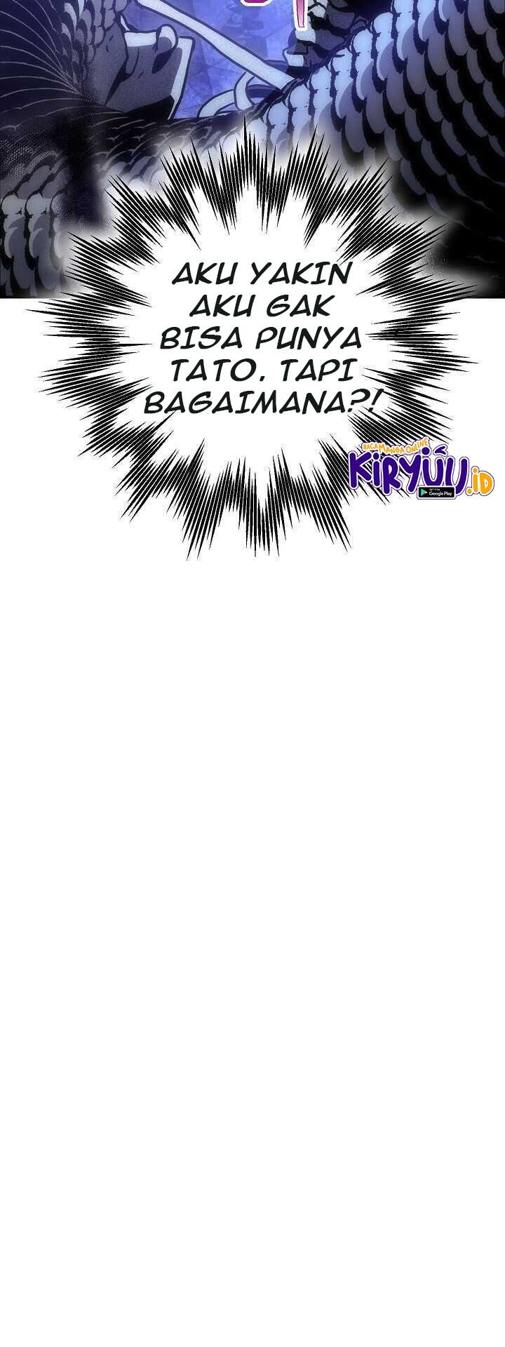 Skeleton Soldier Couldn’t Protect the Dungeon Chapter 146 Bahasa Indonesia