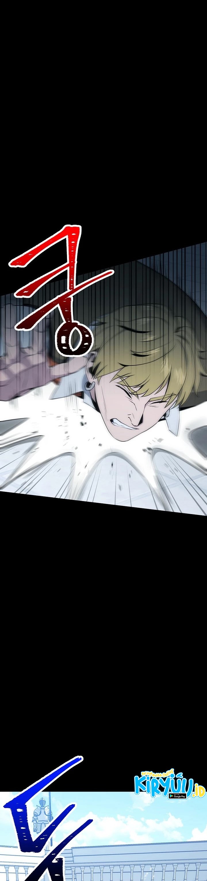 Skeleton Soldier Couldn’t Protect the Dungeon Chapter 177 Bahasa Indonesia