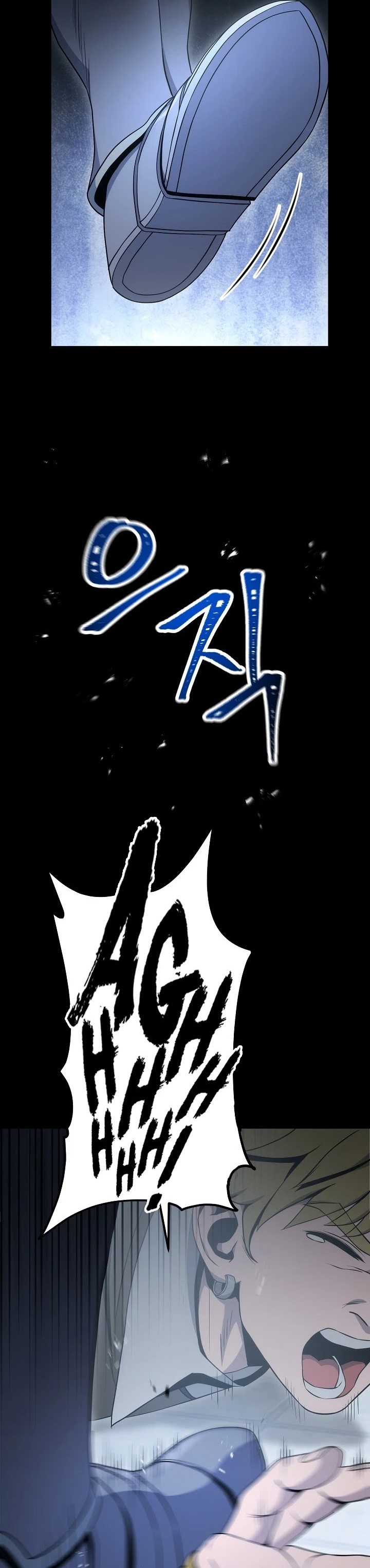 Skeleton Soldier Couldn’t Protect the Dungeon Chapter 177 Bahasa Indonesia