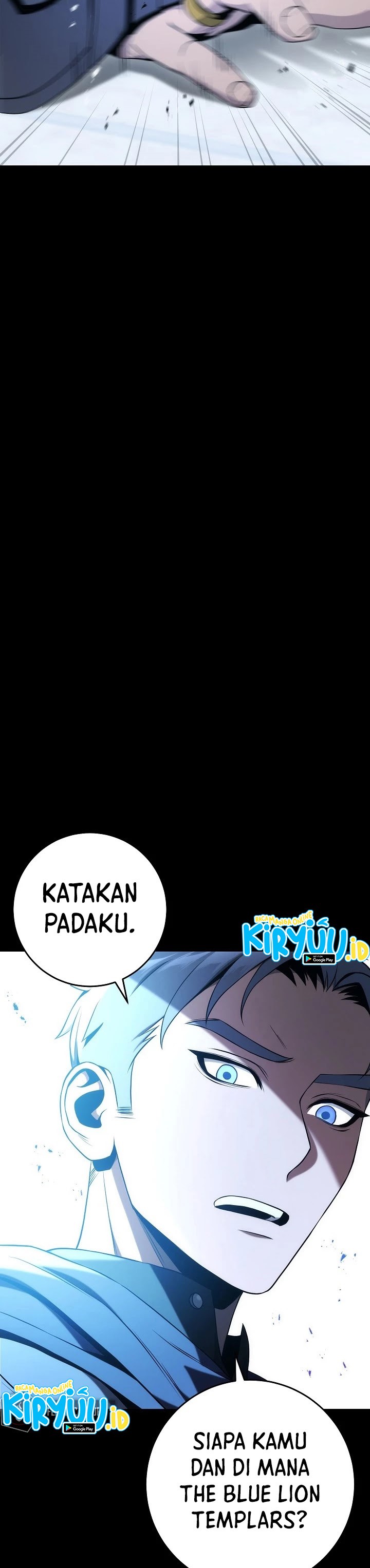 Skeleton Soldier Couldn’t Protect the Dungeon Chapter 177 Bahasa Indonesia