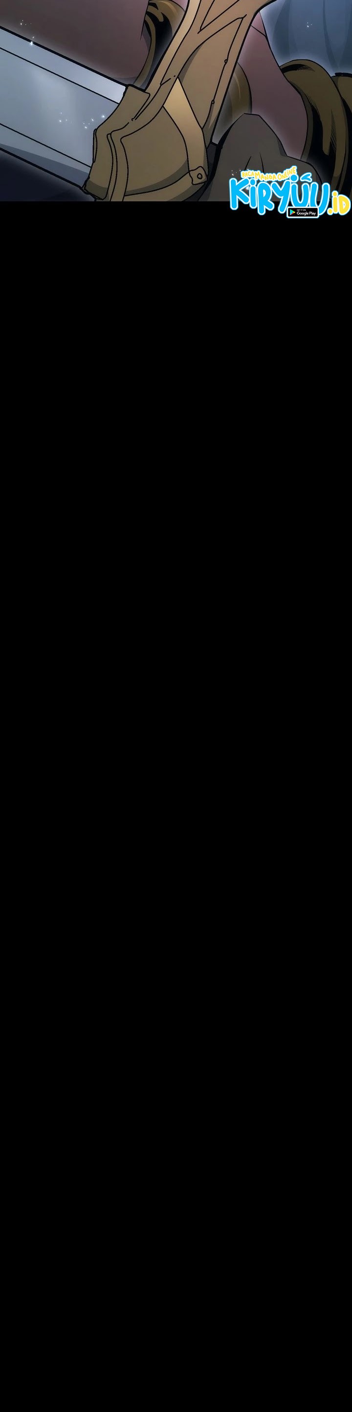 Skeleton Soldier Couldn’t Protect the Dungeon Chapter 177 Bahasa Indonesia