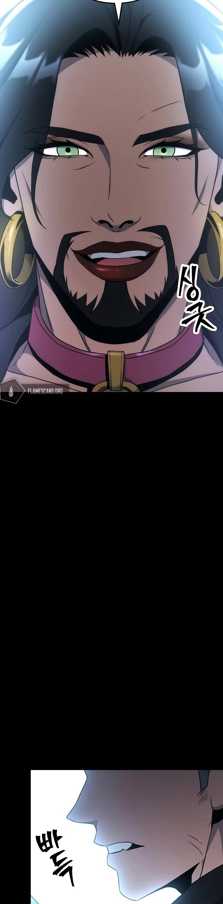 Skeleton Soldier Couldn’t Protect the Dungeon Chapter 177 Bahasa Indonesia