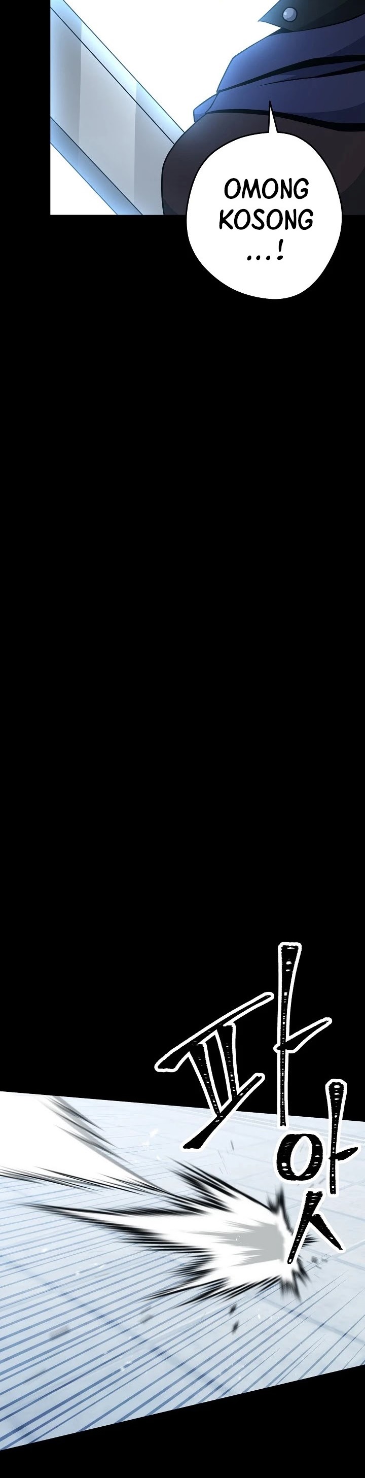 Skeleton Soldier Couldn’t Protect the Dungeon Chapter 177 Bahasa Indonesia