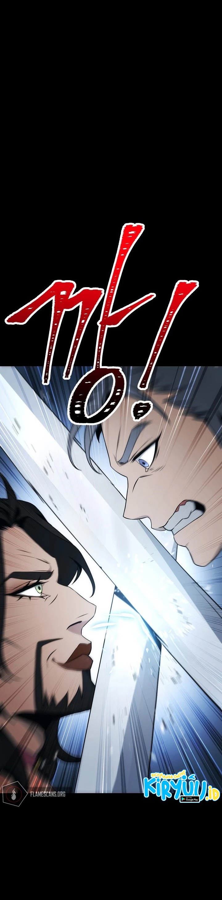 Skeleton Soldier Couldn’t Protect the Dungeon Chapter 177 Bahasa Indonesia