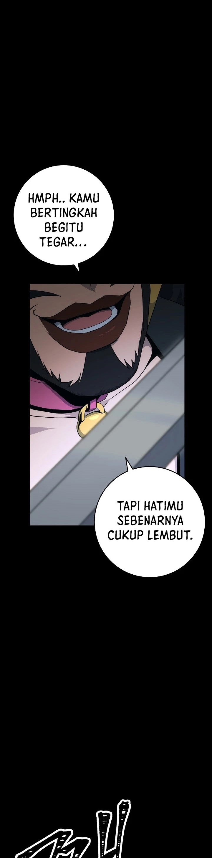 Skeleton Soldier Couldn’t Protect the Dungeon Chapter 177 Bahasa Indonesia