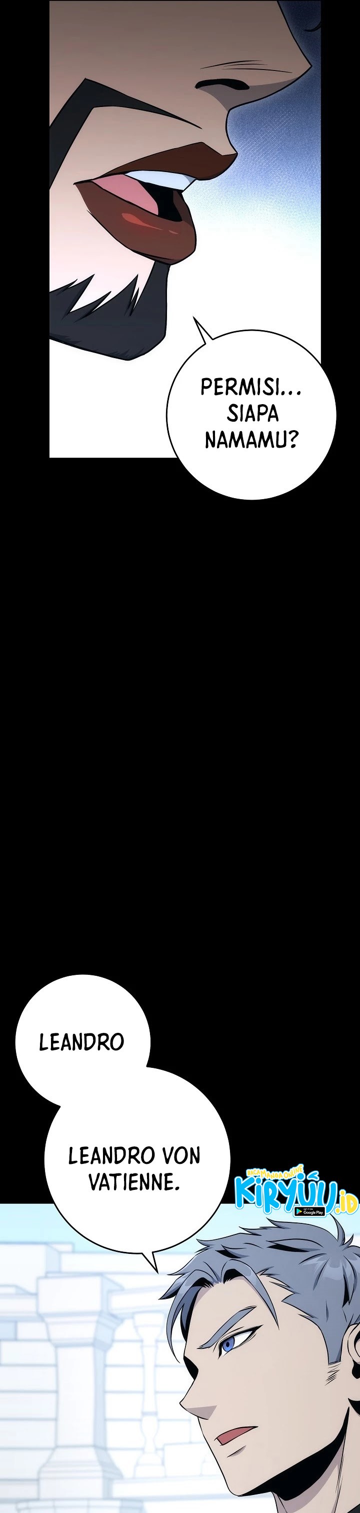 Skeleton Soldier Couldn’t Protect the Dungeon Chapter 177 Bahasa Indonesia