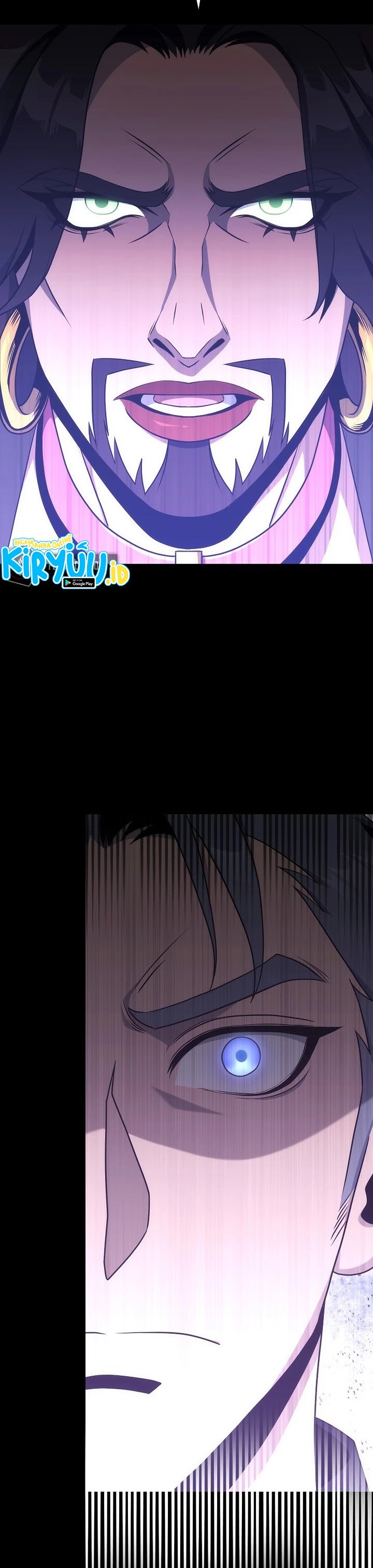 Skeleton Soldier Couldn’t Protect the Dungeon Chapter 177 Bahasa Indonesia