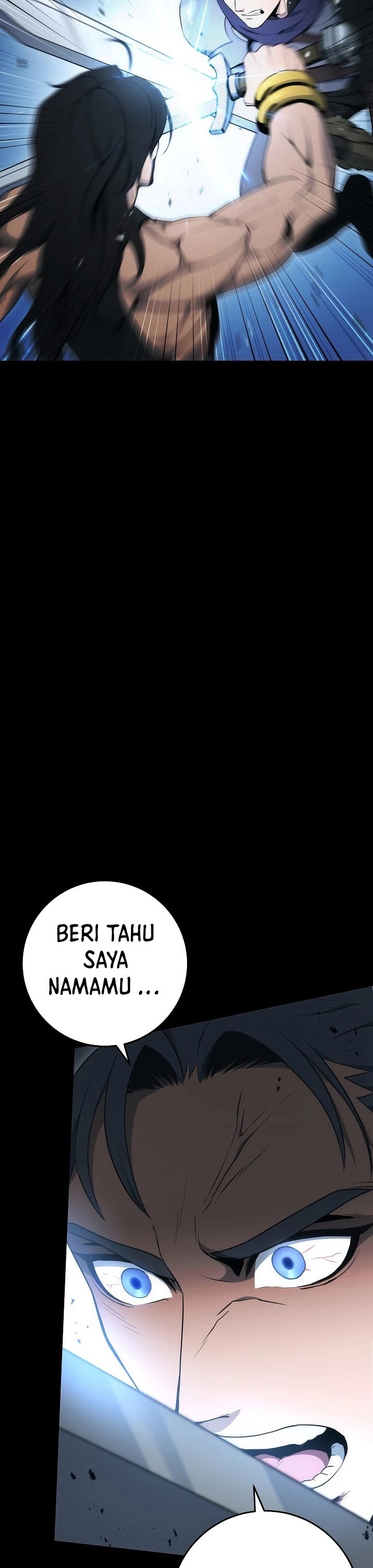 Skeleton Soldier Couldn’t Protect the Dungeon Chapter 177 Bahasa Indonesia
