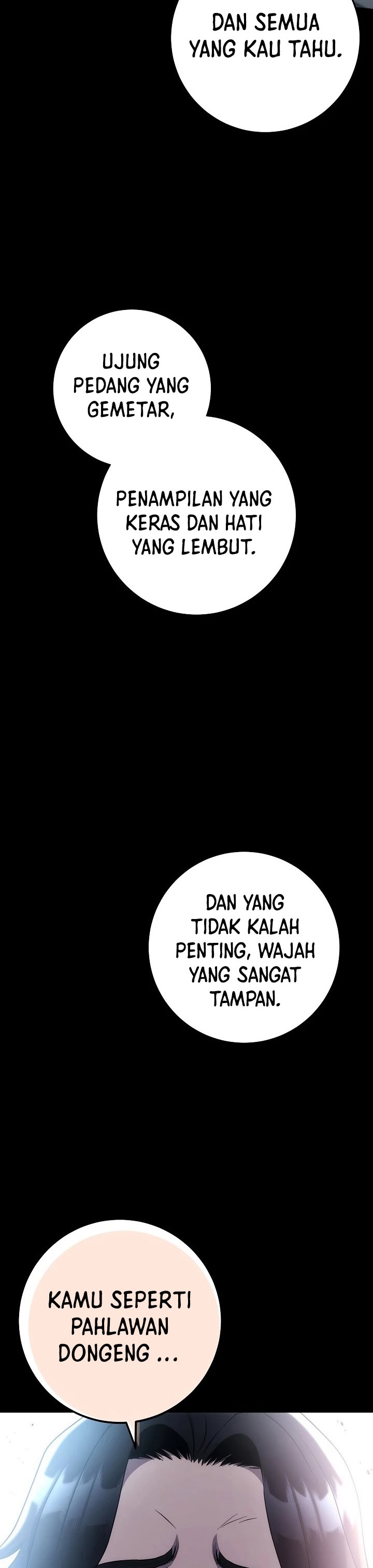 Skeleton Soldier Couldn’t Protect the Dungeon Chapter 177 Bahasa Indonesia