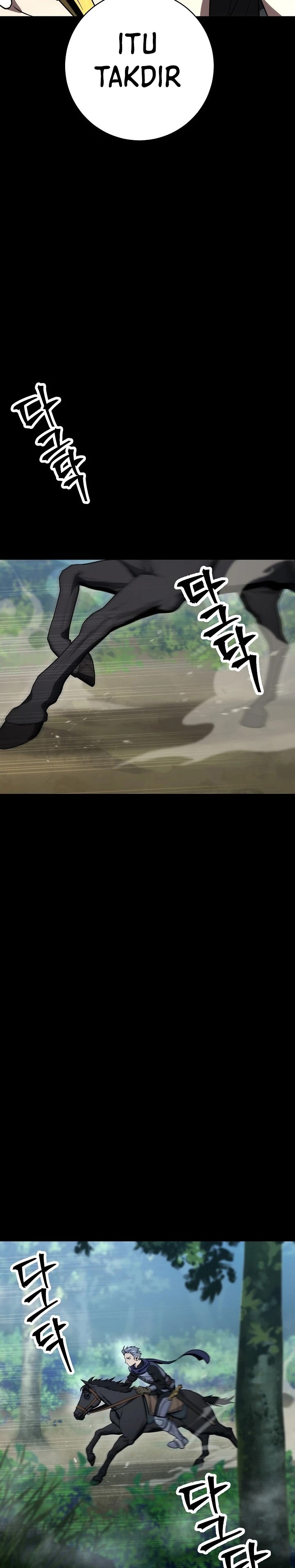 Skeleton Soldier Couldn’t Protect the Dungeon Chapter 177 Bahasa Indonesia