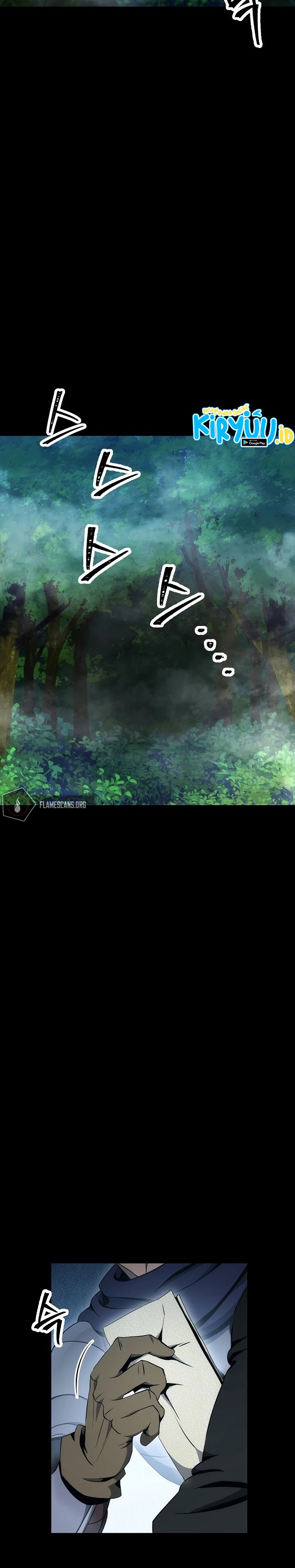 Skeleton Soldier Couldn’t Protect the Dungeon Chapter 177 Bahasa Indonesia