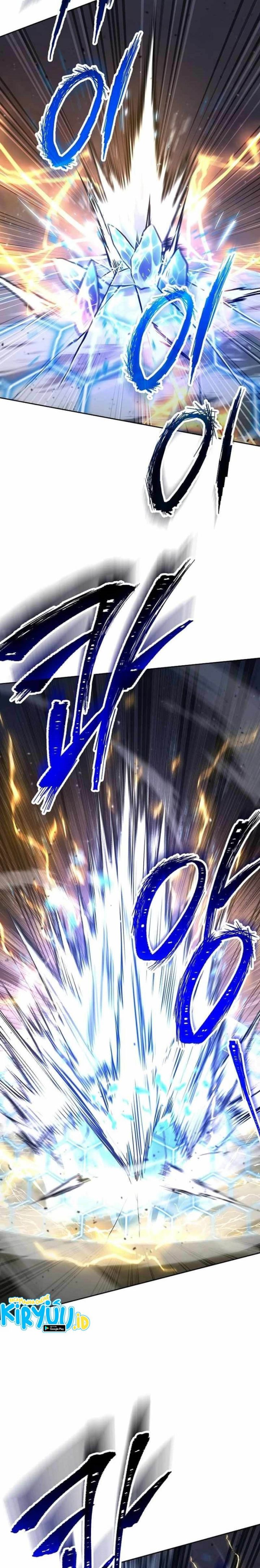 Skeleton Soldier Couldn’t Protect the Dungeon Chapter 262 Bahasa Indonesia