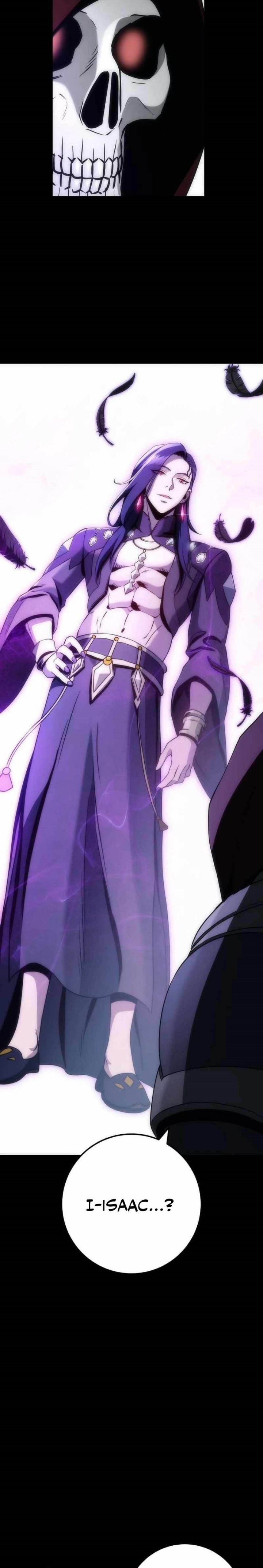 Skeleton Soldier Couldn’t Protect the Dungeon Chapter 262 Bahasa Indonesia