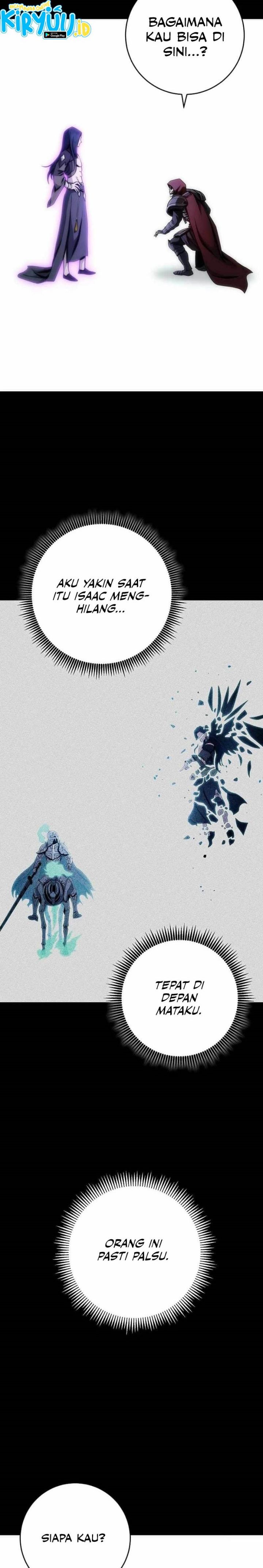 Skeleton Soldier Couldn’t Protect the Dungeon Chapter 262 Bahasa Indonesia