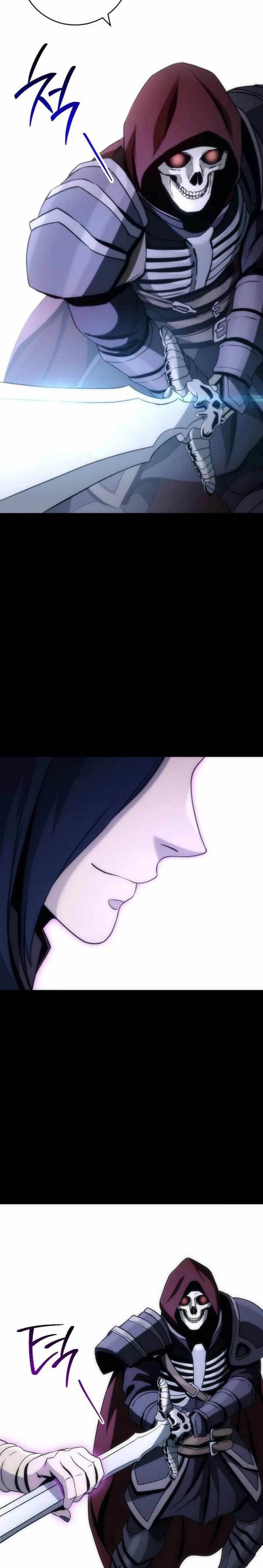 Skeleton Soldier Couldn’t Protect the Dungeon Chapter 262 Bahasa Indonesia