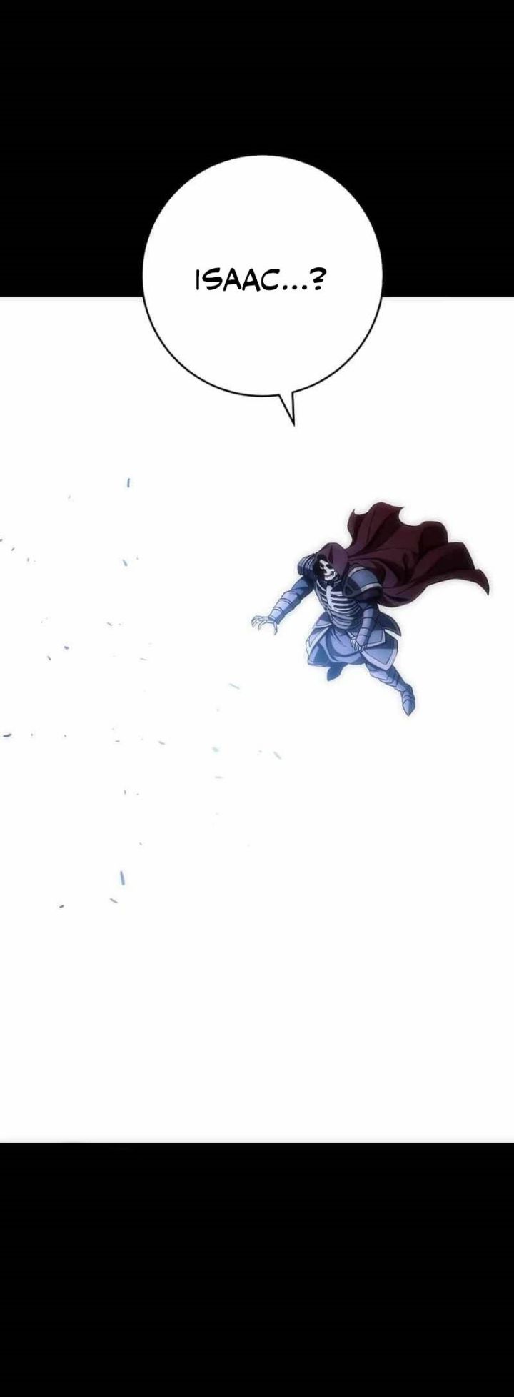 Skeleton Soldier Couldn’t Protect the Dungeon Chapter 262 Bahasa Indonesia