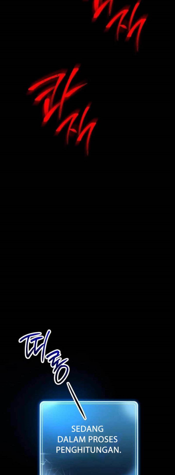 Skeleton Soldier Couldn’t Protect the Dungeon Chapter 262 Bahasa Indonesia