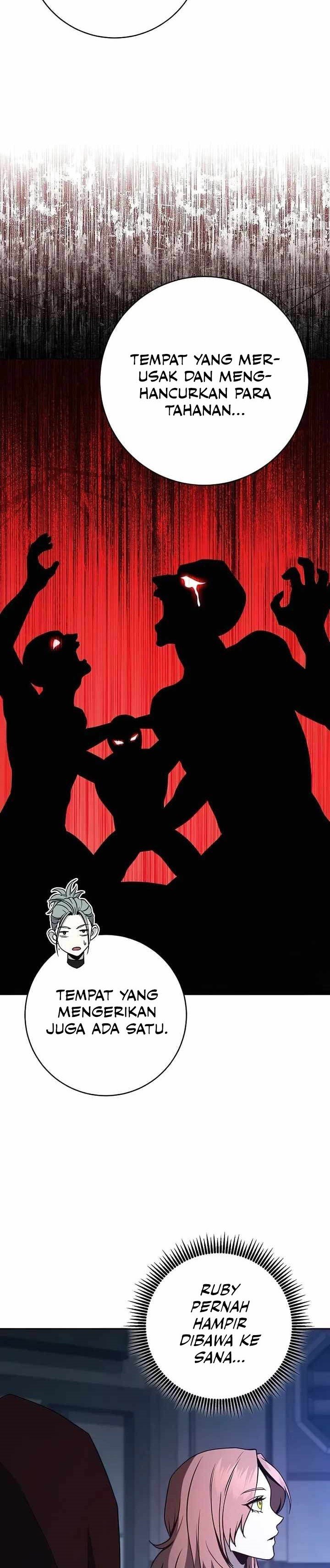 Skeleton Soldier Couldn’t Protect the Dungeon chapter 273