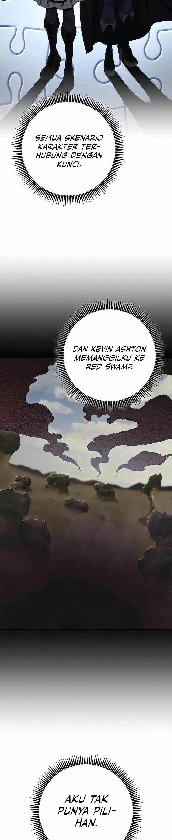 Skeleton Soldier Couldn’t Protect the Dungeon chapter 273