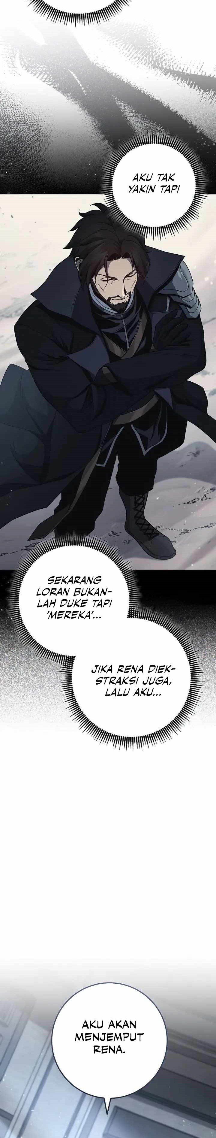 Skeleton Soldier Couldn’t Protect the Dungeon chapter 273