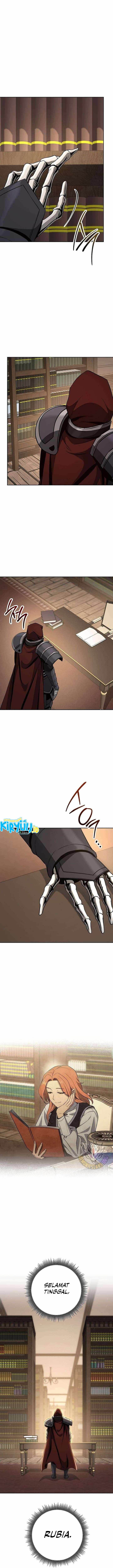 Skeleton Soldier Couldn’t Protect the Dungeon Chapter 293 Bahasa Indonesia