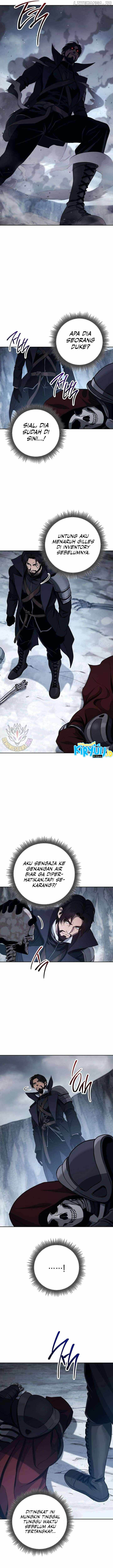 Skeleton Soldier Couldn’t Protect the Dungeon Chapter 293 Bahasa Indonesia