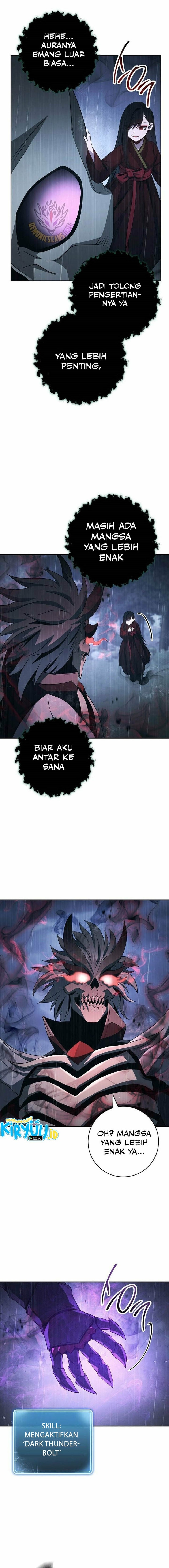 Dilarang COPAS - situs resmi www.mangacanblog.com - Komik skeleton soldier couldnt protect the dungeon 326 - chapter 326 327 Indonesia skeleton soldier couldnt protect the dungeon 326 - chapter 326 Terbaru 2|Baca Manga Komik Indonesia|Mangacan