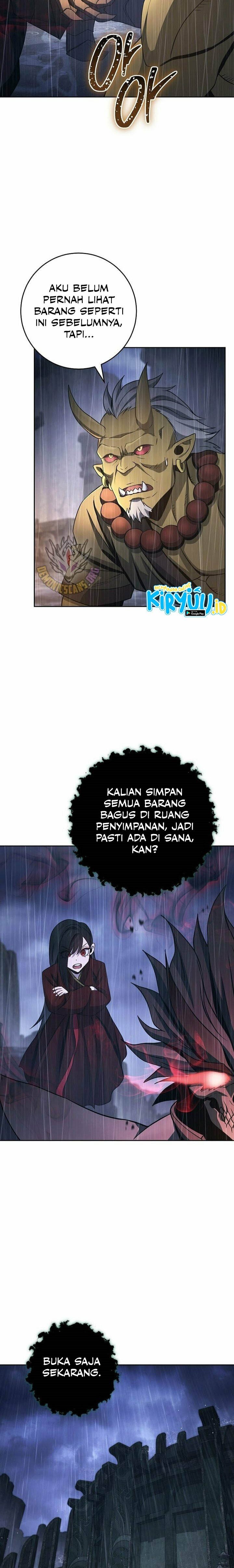 Dilarang COPAS - situs resmi www.mangacanblog.com - Komik skeleton soldier couldnt protect the dungeon 329 - chapter 329 330 Indonesia skeleton soldier couldnt protect the dungeon 329 - chapter 329 Terbaru 14|Baca Manga Komik Indonesia|Mangacan