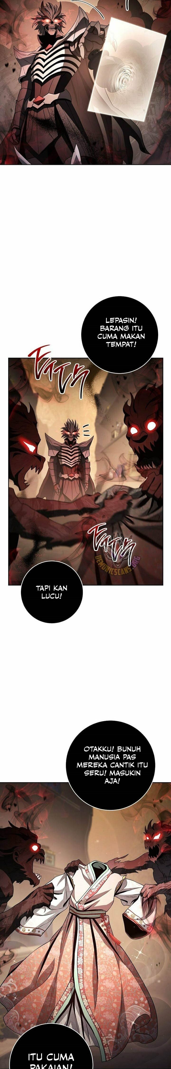 Dilarang COPAS - situs resmi www.mangacanblog.com - Komik skeleton soldier couldnt protect the dungeon 329 - chapter 329 330 Indonesia skeleton soldier couldnt protect the dungeon 329 - chapter 329 Terbaru 22|Baca Manga Komik Indonesia|Mangacan