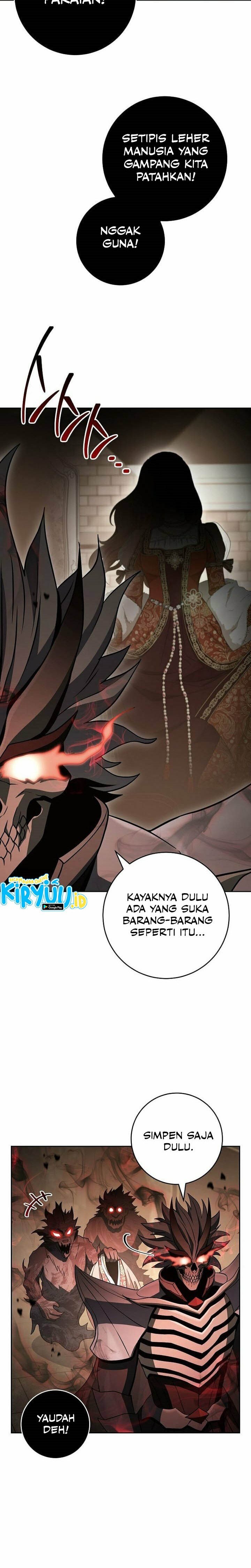 Dilarang COPAS - situs resmi www.mangacanblog.com - Komik skeleton soldier couldnt protect the dungeon 329 - chapter 329 330 Indonesia skeleton soldier couldnt protect the dungeon 329 - chapter 329 Terbaru 23|Baca Manga Komik Indonesia|Mangacan