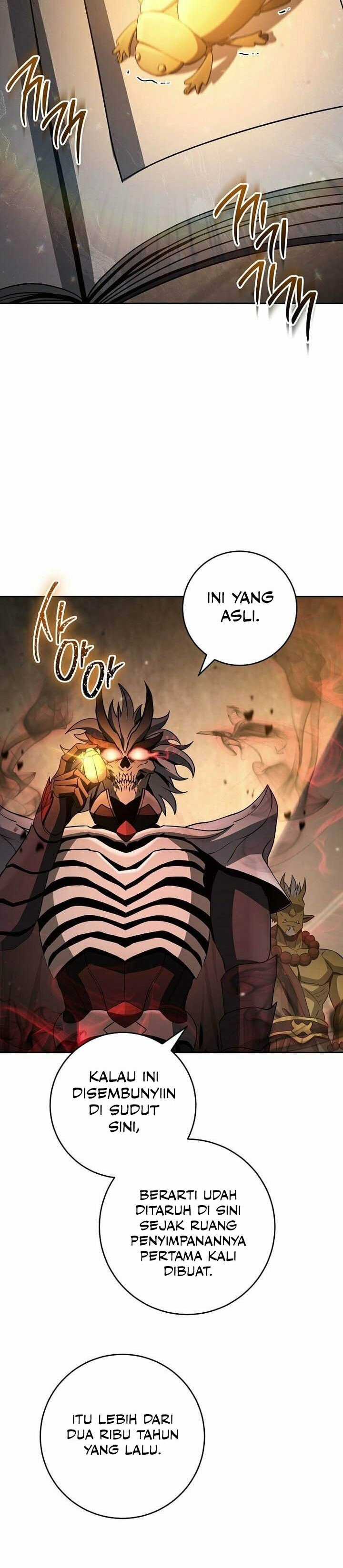 Dilarang COPAS - situs resmi www.mangacanblog.com - Komik skeleton soldier couldnt protect the dungeon 329 - chapter 329 330 Indonesia skeleton soldier couldnt protect the dungeon 329 - chapter 329 Terbaru 28|Baca Manga Komik Indonesia|Mangacan