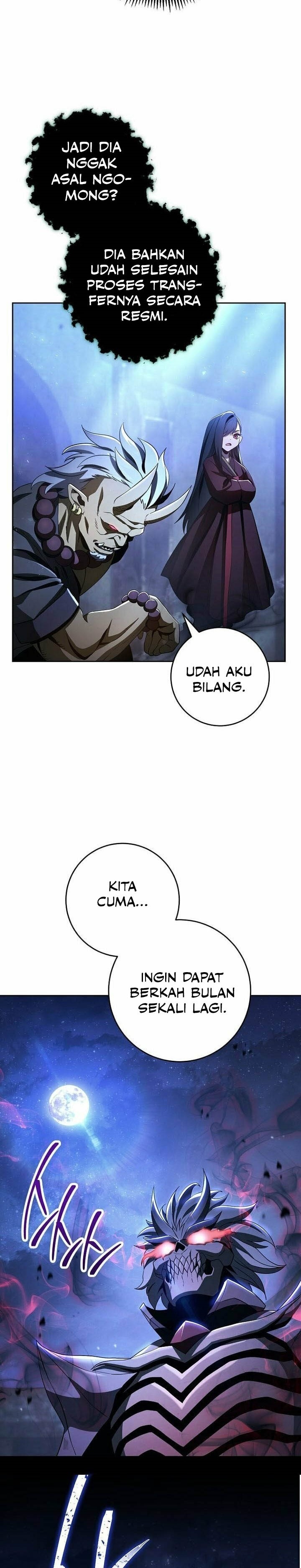 Dilarang COPAS - situs resmi www.mangacanblog.com - Komik skeleton soldier couldnt protect the dungeon 330 - chapter 330 331 Indonesia skeleton soldier couldnt protect the dungeon 330 - chapter 330 Terbaru 3|Baca Manga Komik Indonesia|Mangacan