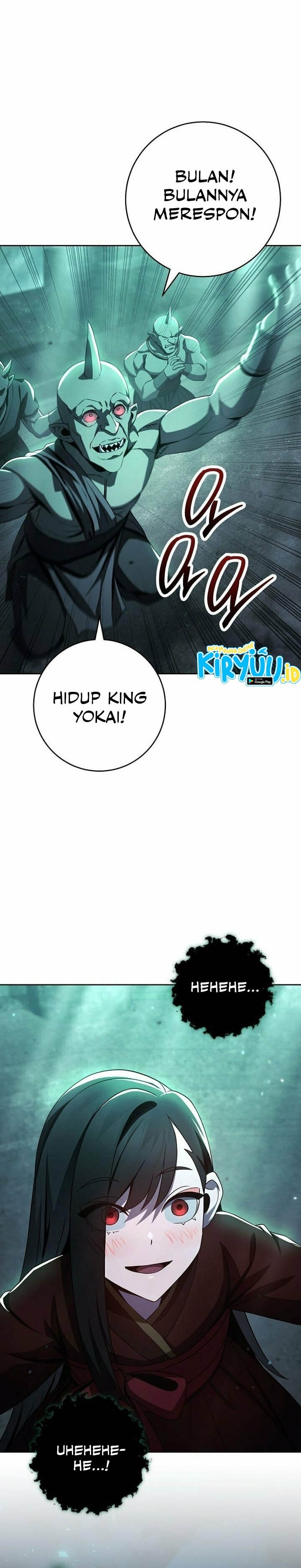 Dilarang COPAS - situs resmi www.mangacanblog.com - Komik skeleton soldier couldnt protect the dungeon 330 - chapter 330 331 Indonesia skeleton soldier couldnt protect the dungeon 330 - chapter 330 Terbaru 8|Baca Manga Komik Indonesia|Mangacan
