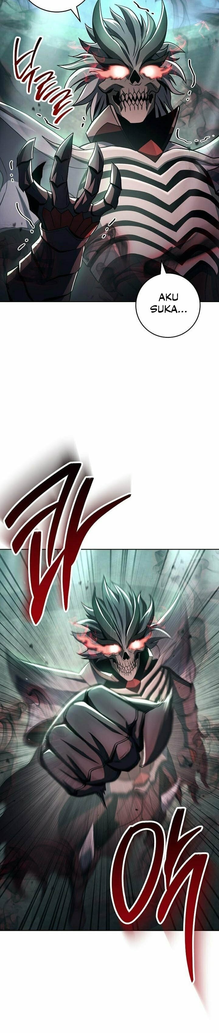 Dilarang COPAS - situs resmi www.mangacanblog.com - Komik skeleton soldier couldnt protect the dungeon 330 - chapter 330 331 Indonesia skeleton soldier couldnt protect the dungeon 330 - chapter 330 Terbaru 11|Baca Manga Komik Indonesia|Mangacan