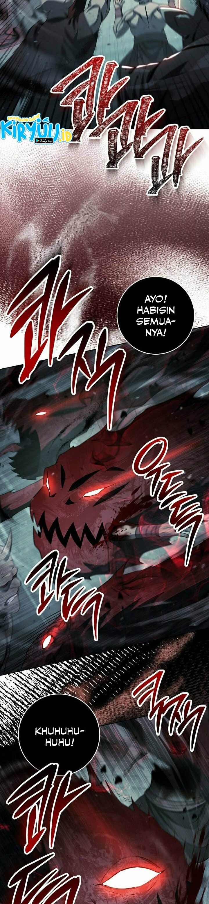 Dilarang COPAS - situs resmi www.mangacanblog.com - Komik skeleton soldier couldnt protect the dungeon 330 - chapter 330 331 Indonesia skeleton soldier couldnt protect the dungeon 330 - chapter 330 Terbaru 19|Baca Manga Komik Indonesia|Mangacan
