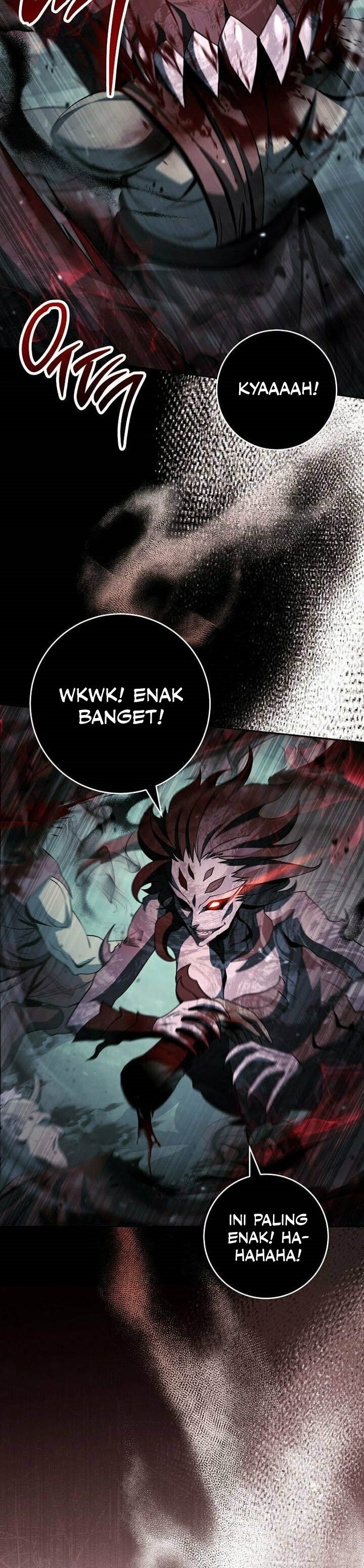 Dilarang COPAS - situs resmi www.mangacanblog.com - Komik skeleton soldier couldnt protect the dungeon 330 - chapter 330 331 Indonesia skeleton soldier couldnt protect the dungeon 330 - chapter 330 Terbaru 20|Baca Manga Komik Indonesia|Mangacan