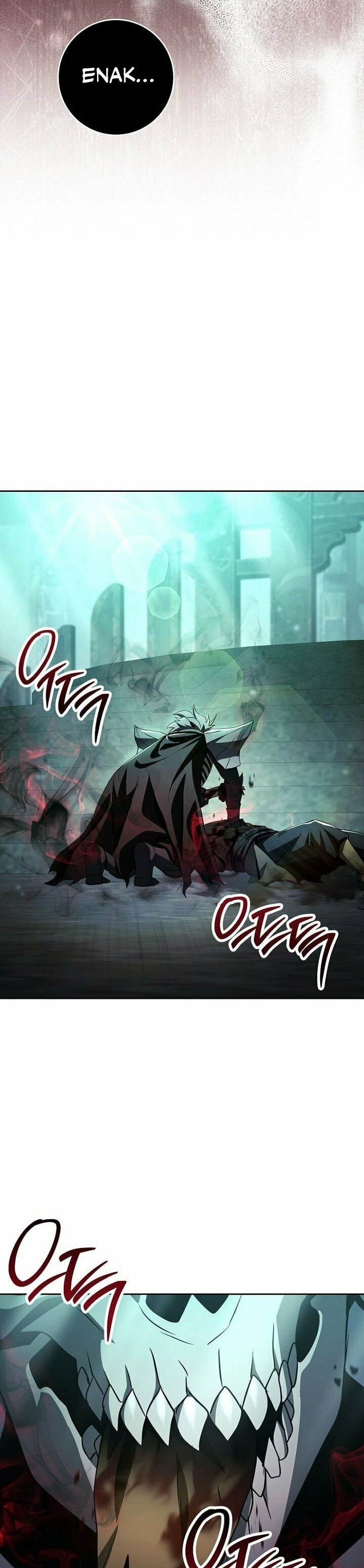 Dilarang COPAS - situs resmi www.mangacanblog.com - Komik skeleton soldier couldnt protect the dungeon 330 - chapter 330 331 Indonesia skeleton soldier couldnt protect the dungeon 330 - chapter 330 Terbaru 21|Baca Manga Komik Indonesia|Mangacan