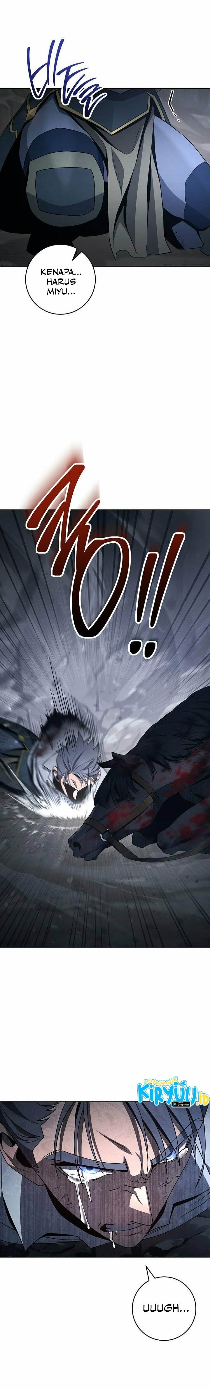 Dilarang COPAS - situs resmi www.mangacanblog.com - Komik skeleton soldier couldnt protect the dungeon 330 - chapter 330 331 Indonesia skeleton soldier couldnt protect the dungeon 330 - chapter 330 Terbaru 31|Baca Manga Komik Indonesia|Mangacan