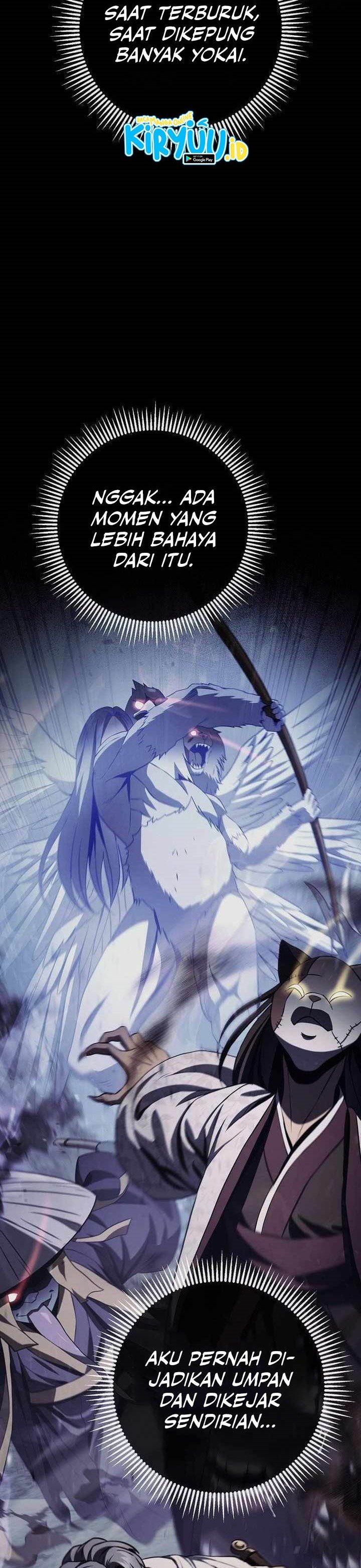 Dilarang COPAS - situs resmi www.mangacanblog.com - Komik skeleton soldier couldnt protect the dungeon 334 - chapter 334 335 Indonesia skeleton soldier couldnt protect the dungeon 334 - chapter 334 Terbaru 35|Baca Manga Komik Indonesia|Mangacan