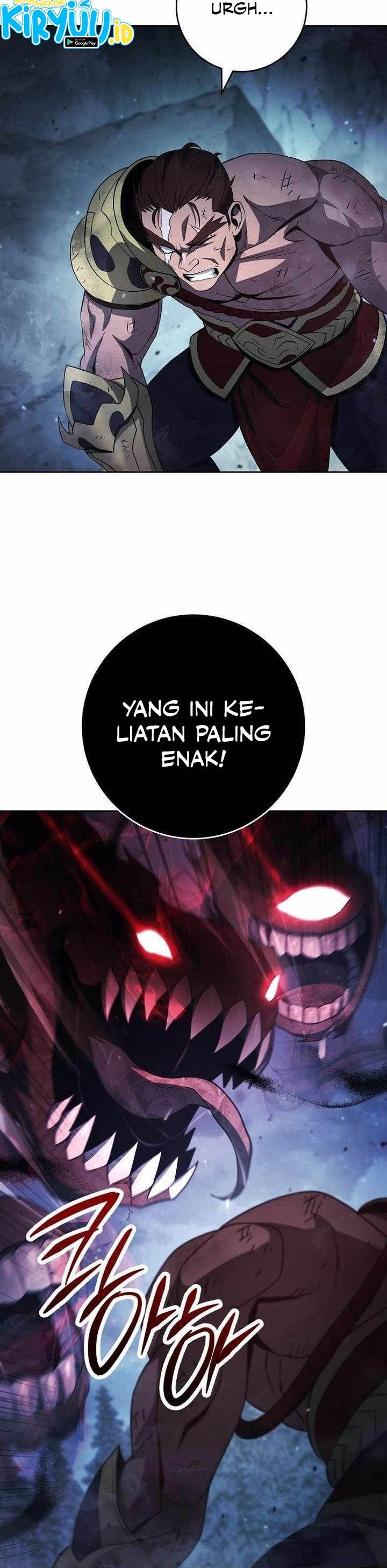 Dilarang COPAS - situs resmi www.mangacanblog.com - Komik skeleton soldier couldnt protect the dungeon 335 - chapter 335 336 Indonesia skeleton soldier couldnt protect the dungeon 335 - chapter 335 Terbaru 26|Baca Manga Komik Indonesia|Mangacan