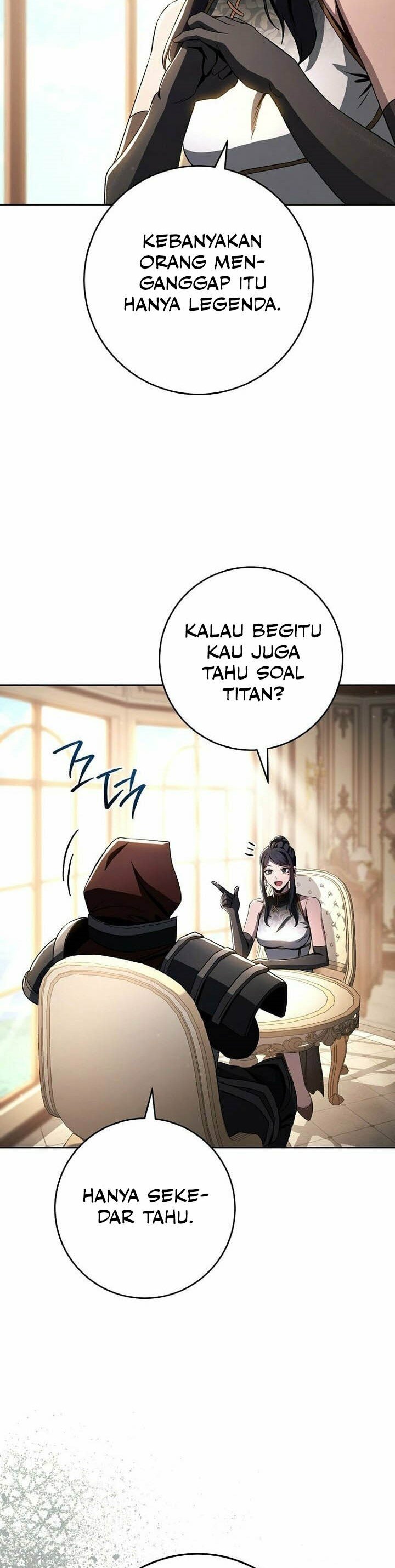 Dilarang COPAS - situs resmi www.mangacanblog.com - Komik skeleton soldier couldnt protect the dungeon 340 - chapter 340 341 Indonesia skeleton soldier couldnt protect the dungeon 340 - chapter 340 Terbaru 6|Baca Manga Komik Indonesia|Mangacan