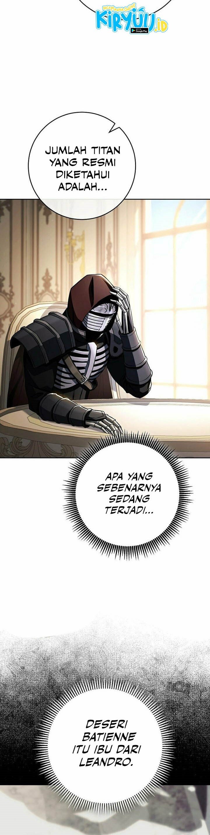 Dilarang COPAS - situs resmi www.mangacanblog.com - Komik skeleton soldier couldnt protect the dungeon 340 - chapter 340 341 Indonesia skeleton soldier couldnt protect the dungeon 340 - chapter 340 Terbaru 10|Baca Manga Komik Indonesia|Mangacan