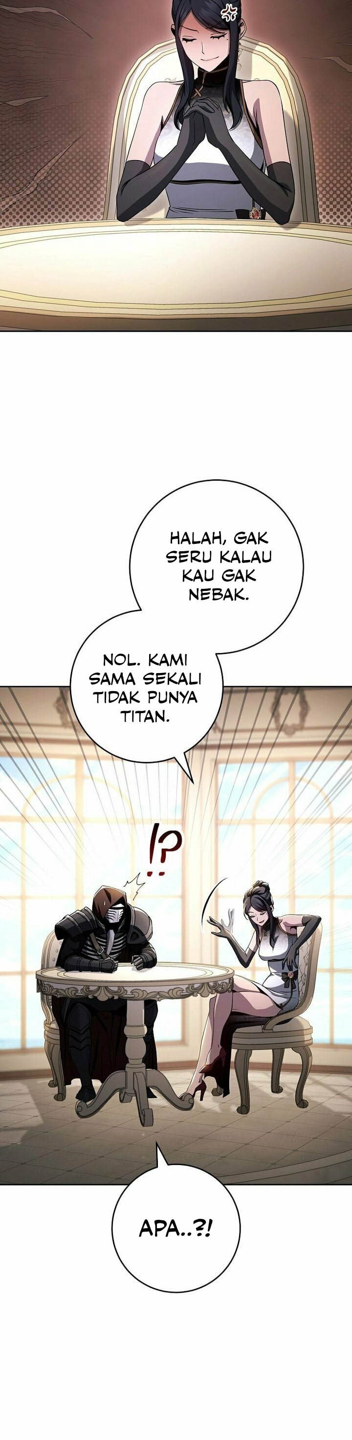 Dilarang COPAS - situs resmi www.mangacanblog.com - Komik skeleton soldier couldnt protect the dungeon 340 - chapter 340 341 Indonesia skeleton soldier couldnt protect the dungeon 340 - chapter 340 Terbaru 17|Baca Manga Komik Indonesia|Mangacan