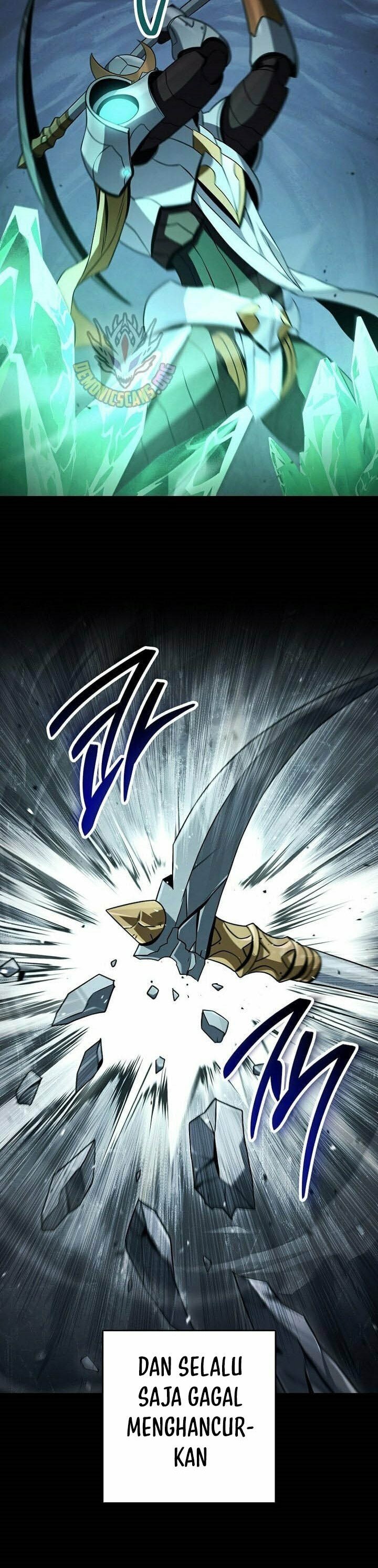Dilarang COPAS - situs resmi www.mangacanblog.com - Komik skeleton soldier couldnt protect the dungeon 340 - chapter 340 341 Indonesia skeleton soldier couldnt protect the dungeon 340 - chapter 340 Terbaru 24|Baca Manga Komik Indonesia|Mangacan