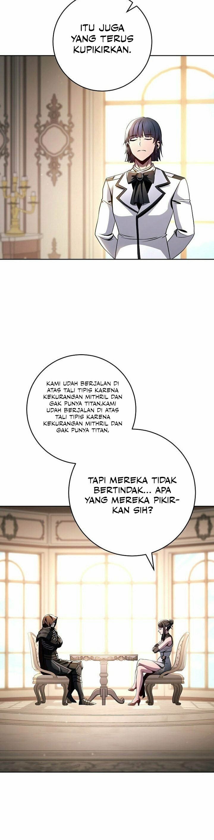 Dilarang COPAS - situs resmi www.mangacanblog.com - Komik skeleton soldier couldnt protect the dungeon 340 - chapter 340 341 Indonesia skeleton soldier couldnt protect the dungeon 340 - chapter 340 Terbaru 33|Baca Manga Komik Indonesia|Mangacan