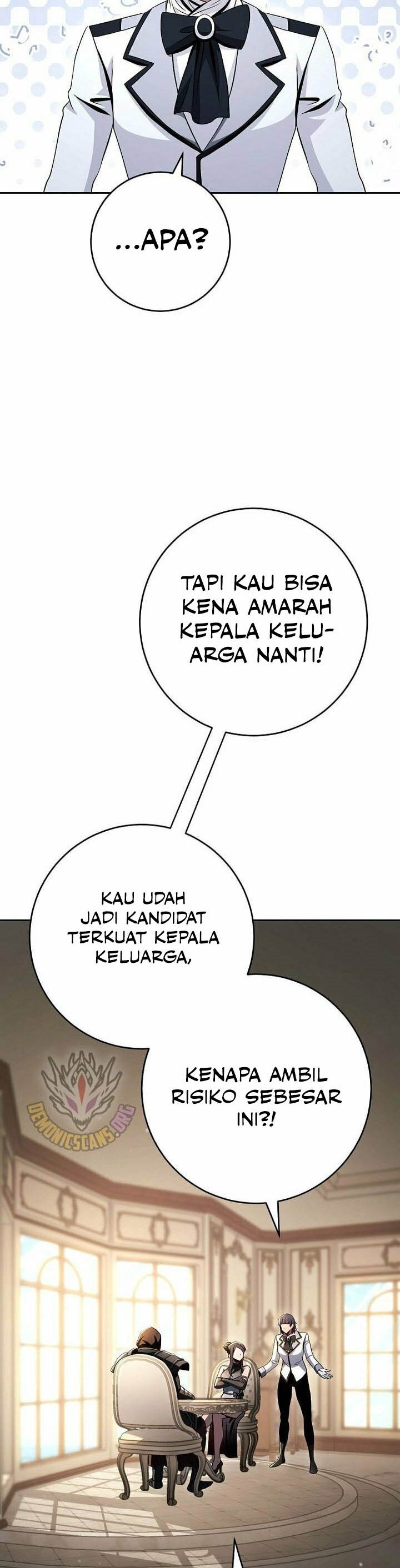 Dilarang COPAS - situs resmi www.mangacanblog.com - Komik skeleton soldier couldnt protect the dungeon 340 - chapter 340 341 Indonesia skeleton soldier couldnt protect the dungeon 340 - chapter 340 Terbaru 37|Baca Manga Komik Indonesia|Mangacan