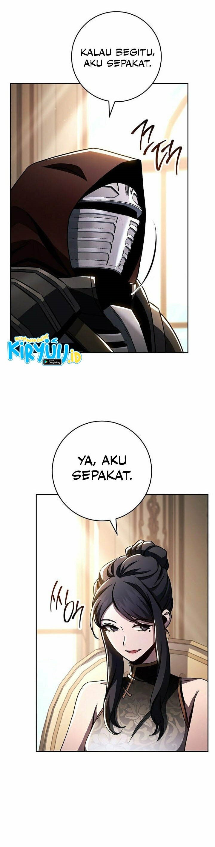 Dilarang COPAS - situs resmi www.mangacanblog.com - Komik skeleton soldier couldnt protect the dungeon 340 - chapter 340 341 Indonesia skeleton soldier couldnt protect the dungeon 340 - chapter 340 Terbaru 40|Baca Manga Komik Indonesia|Mangacan